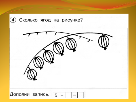 Технологическая карта урока число и цифра 0