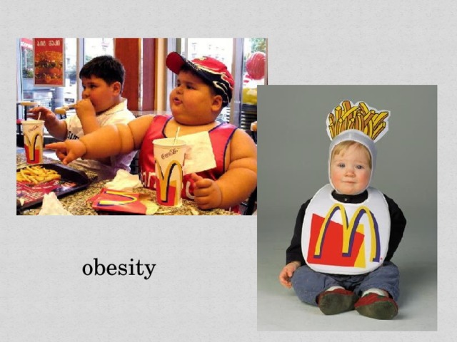 obesity