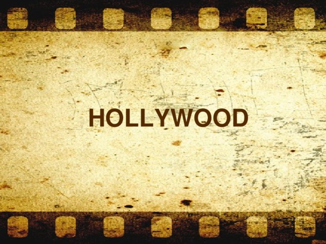 HOLLYWOOD