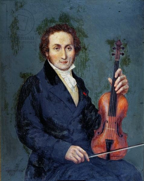 Музыка н паганини. Никколо Паганини. Скрипка Никколо Паганини. Никколо Паганини портрет.