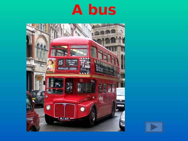 What is a « double- decker » ?   