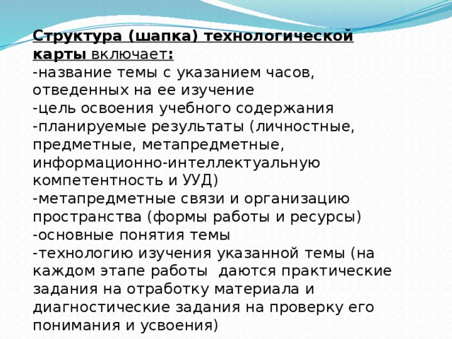 Измените способ введения цитаты по указанной схеме