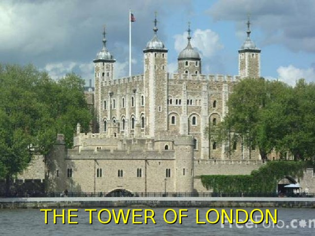 Trafalgar The Tower of The Houses of Big Westminster Bloody Tower Buckingham Hyde Kensington