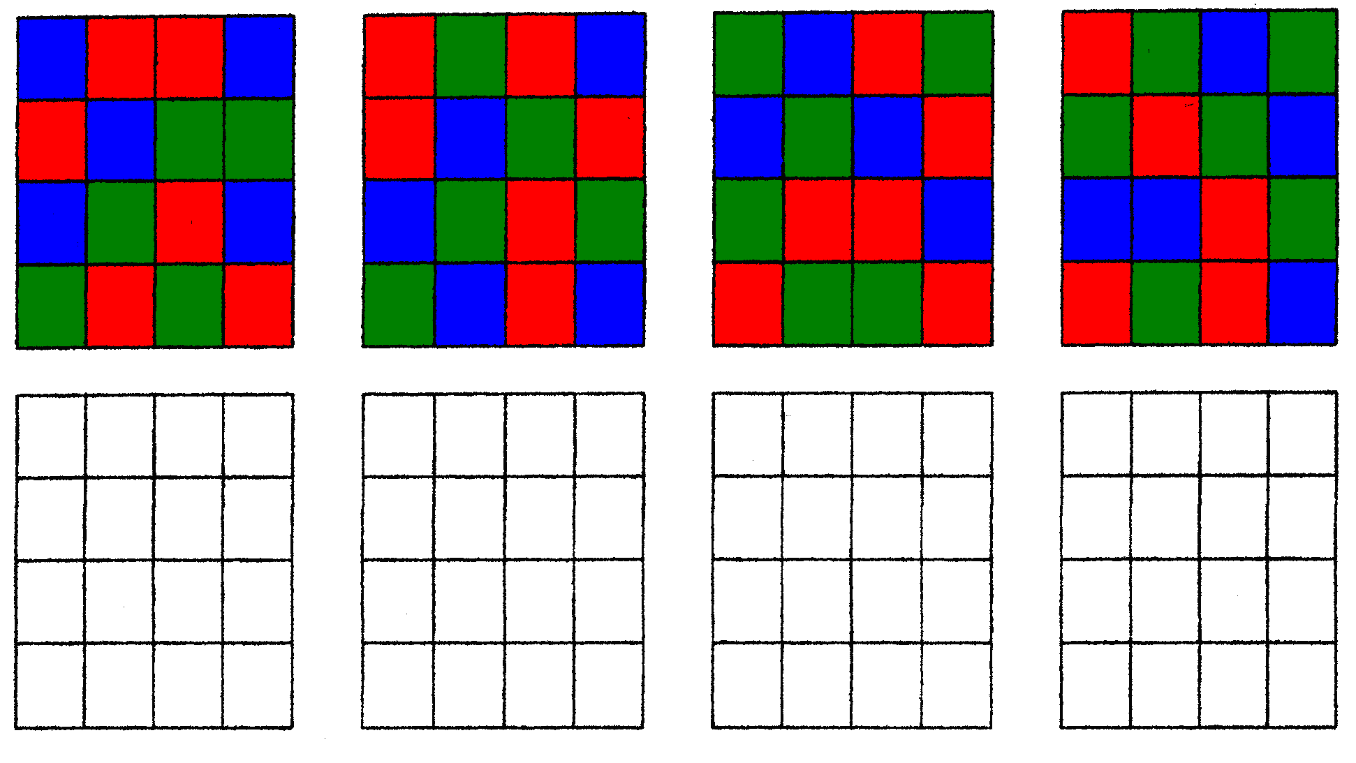 Заполни квадратики. Логический квадрат. Повтори узор для дошкольников. Карточки с квадратиками. Логический квадрат для детей.
