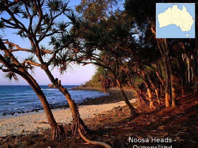 Noosa Heads - Queensland