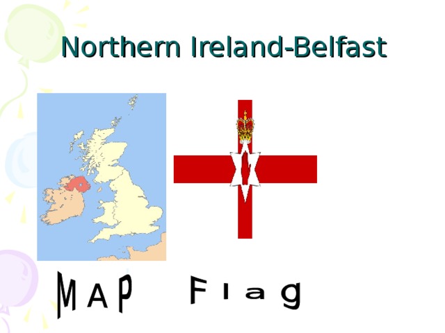 Northern Ireland-Belfast