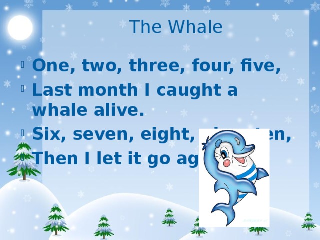 The Whale