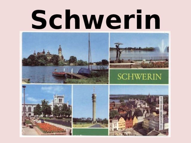 Schwerin