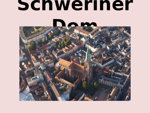 Schweriner Dom