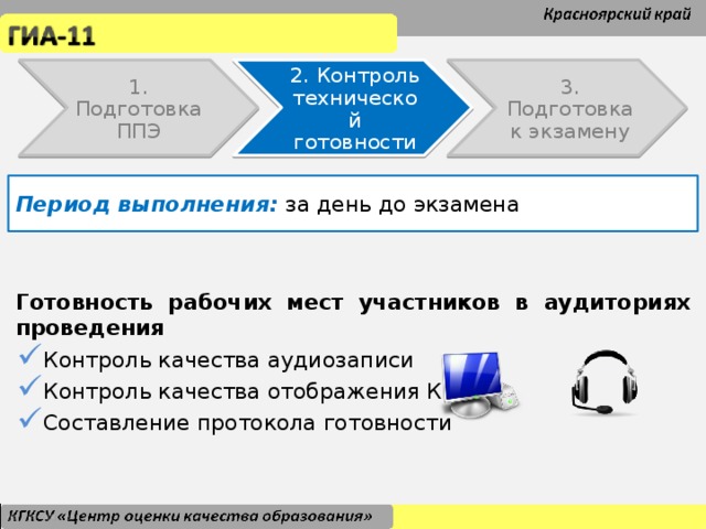 Протокол технической готовности ппэ к экзамену в компьютерной форме образец заполнения