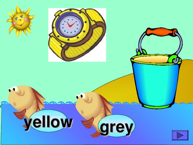yellow grey