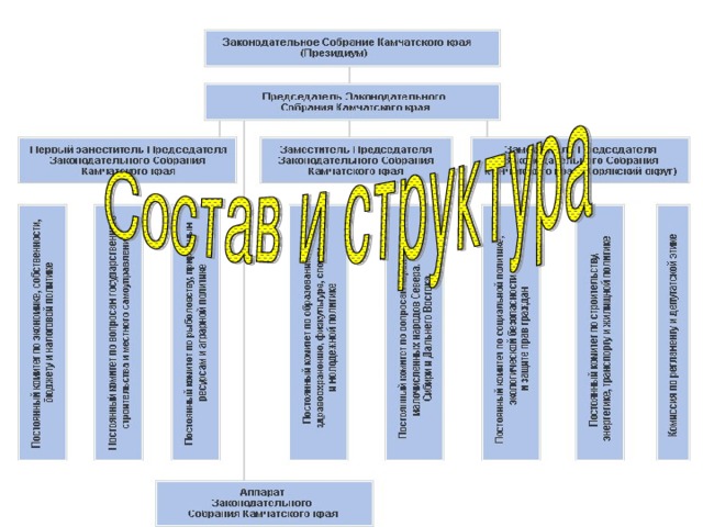 Законодательный процесс в тульской области схема