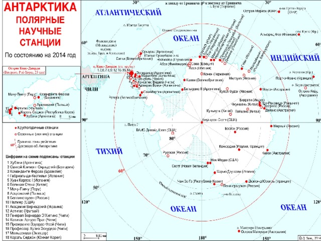 Реферат: Международные морские проливы и каналы