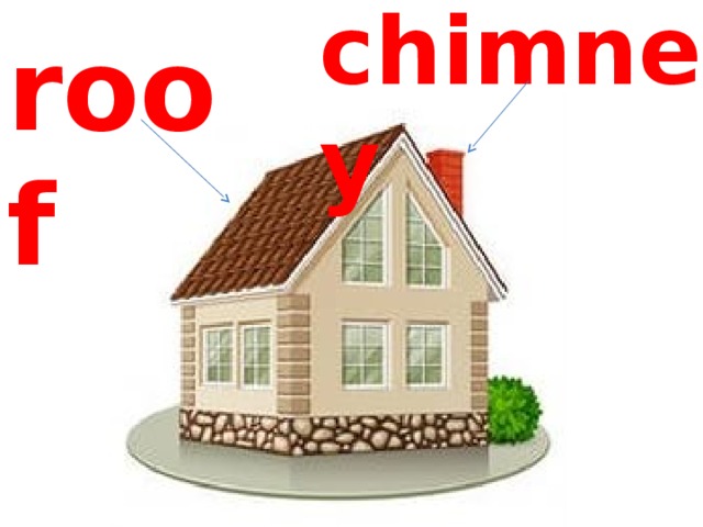 chimney roof