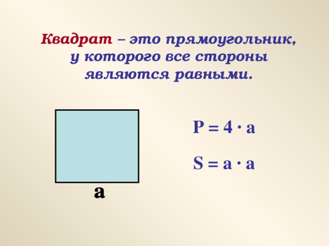 Что означает прямоугольник в блок схеме