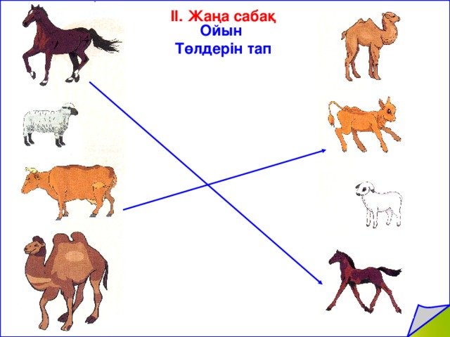 Сөйлеуді дамыту тех карта 1 кіші топ