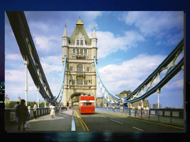 Tower Bridge