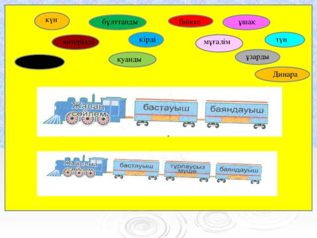 күн ұшақ биікке бұлттанды түн кірді көтерілді мұғалім ұзарды қуанды сыныпқа Динара