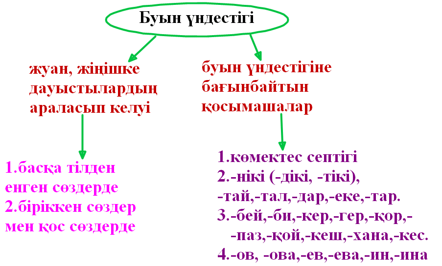 Фонетика нені зерттейді