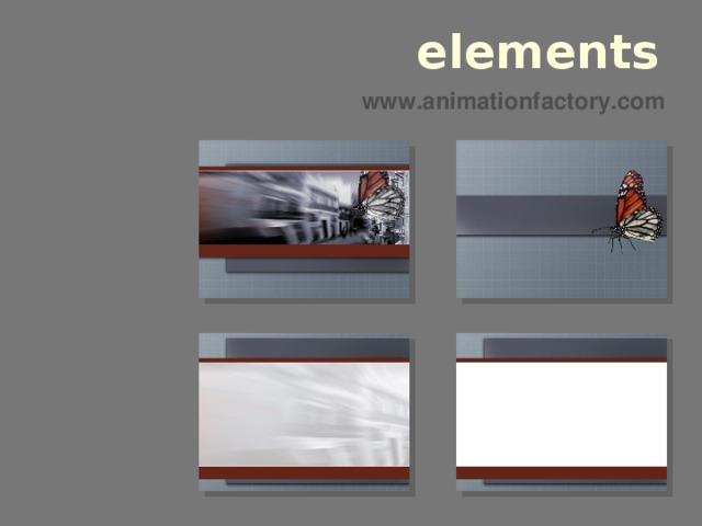 elements www.animationfactory.com