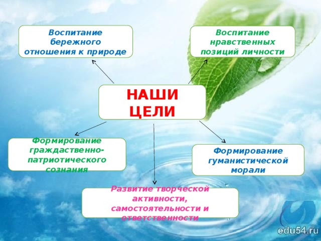 Бережное отношение 5 класс однкнр