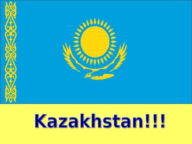 Porn in the republic of kazakhstan