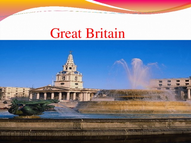 Great Britain 8
