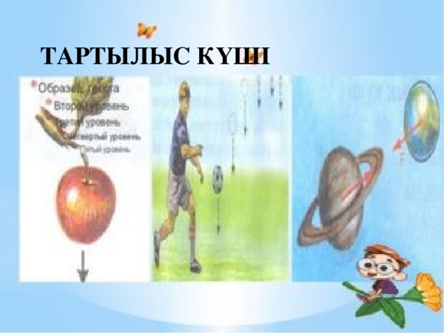 ТАРТЫЛЫС КҮШІ