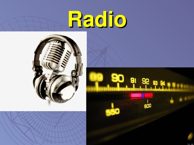 Radio