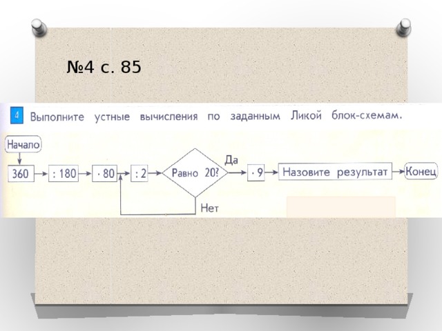 № 4 с. 85