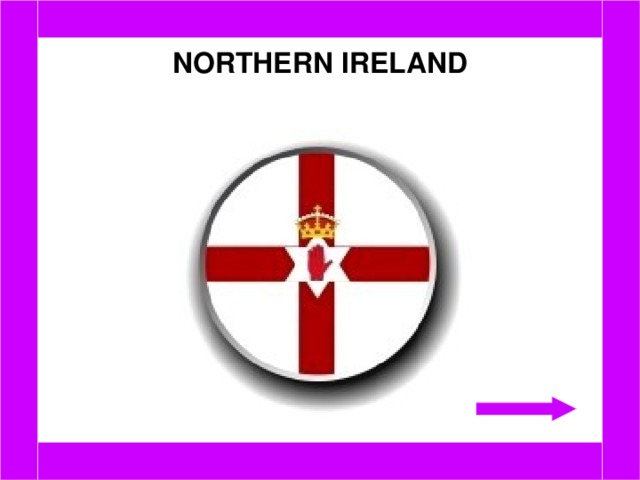 NORTHERN IRELAND