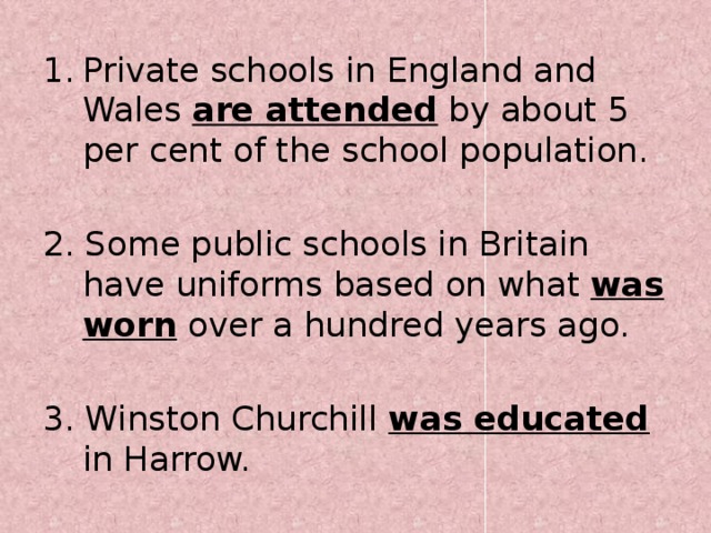 Удовольствие на английском. Education in England and Wales there are. All you wanted to know about Schools in Britain перевод.