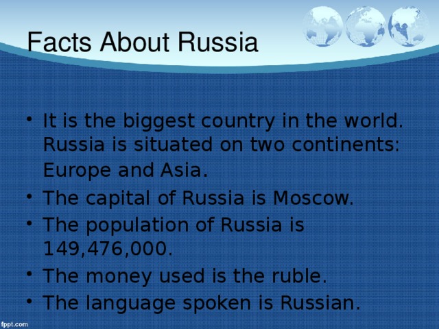 Moscow is situated on. Facts about Russia. Interesting facts about Russia in English. About Russia 5 класс. About Russia in English 5 класс.