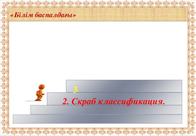 Мамырдың 10-ы.  Сабақтың тақырыбы: Скраб - косметикалық құралы. Сөздік жұмыс: сұйық сабын маска скраб лосьон бет косметикалық маска бет терісінің күтімі бетті тазарту