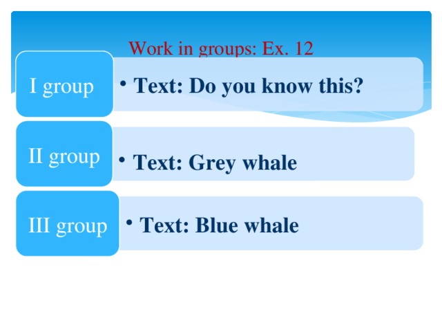 Text: Do you know this? Text: Do you know this?  Text: Grey whale Text: Grey whale Text: Blue whale Text: Blue whale
