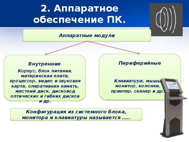 Почему колонки называют мониторами