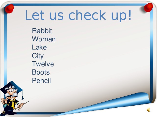 Let us check up! Rabbit  Woman  Lake  City Twelve Boots Pencil       