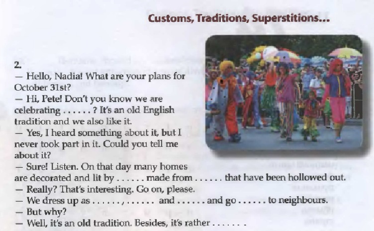 Hello it s me текст. Hello Nadia what are your Plans for October. Hello Nadia what are your Plans for October 31st. Текст "traditions and Customs". Hello Nadia what are.