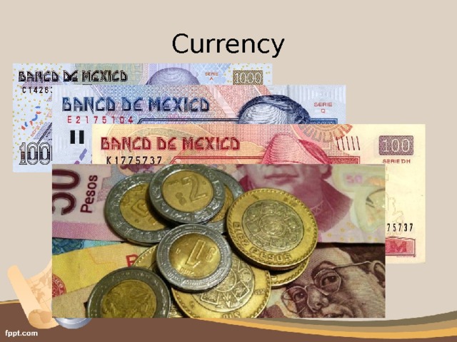 Currency 