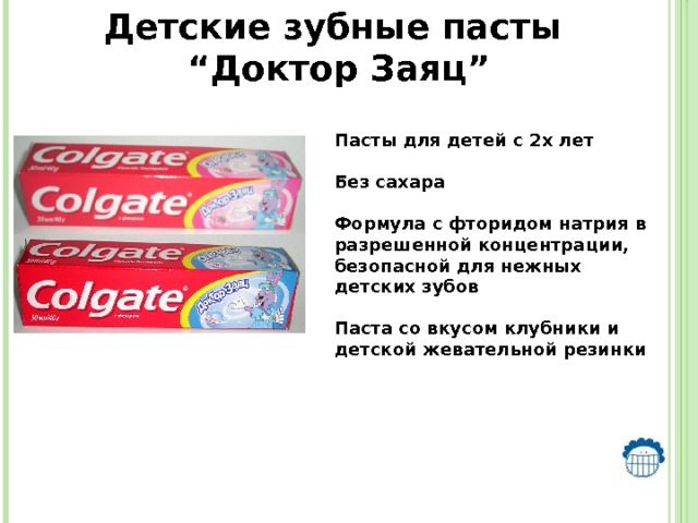 Реклама зубной пасты по обществознанию 7 класс презентация