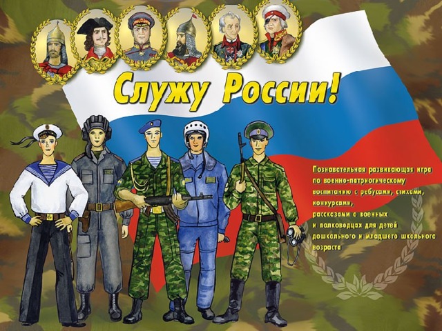 Презентация военная техника российской армии для детей
