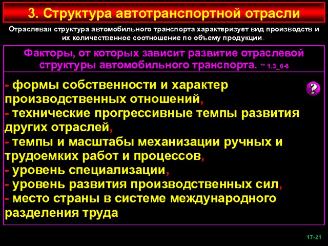 Отрасли международной специализации швейцарии. Факторы развития транспорта. Отраслевой состав транспорта. От чего зависит уровень развития транспорта. Виды отраслевых структур транспорта.