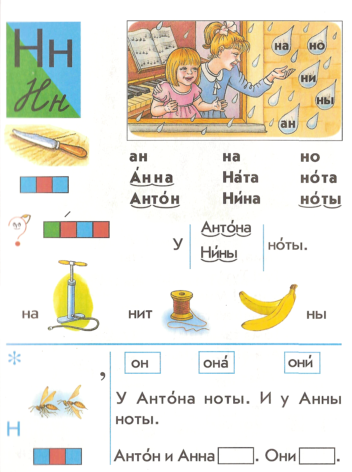 Буквы н н обучение грамоте. Звук н. Предложения с буквой н-нь. Звуки н и нь задания для дошкольников. Буква НН 1 класс школа России.