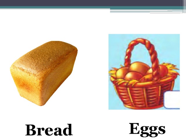  Eggs Bread 