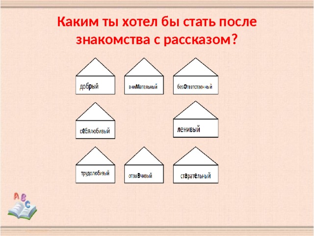 Презентация по литературному чтению 2 класс два пирожных