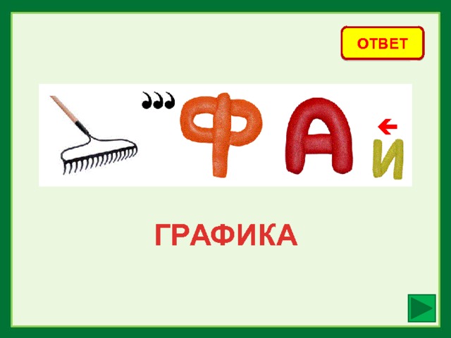 ОТВЕТ ГРАФИКА 