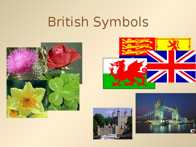 British Symbols