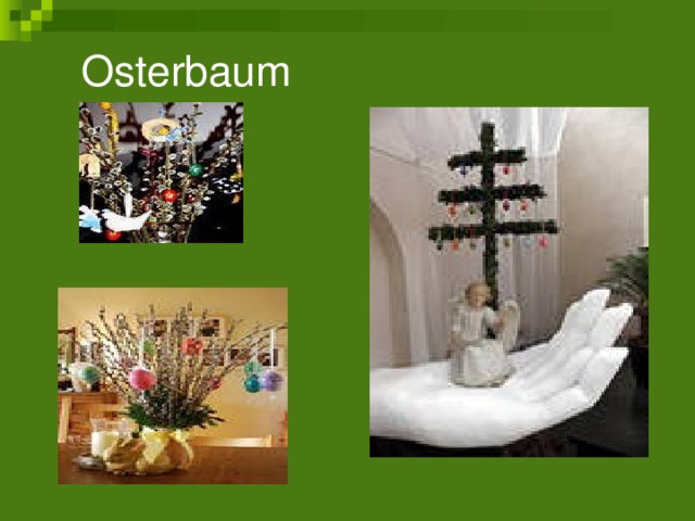 Osterbaum