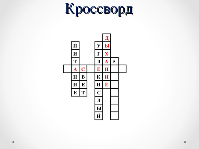 Южная сибирь кроссворд. Сибирская глухая кроссворд. Сибирская глухая 5 букв.