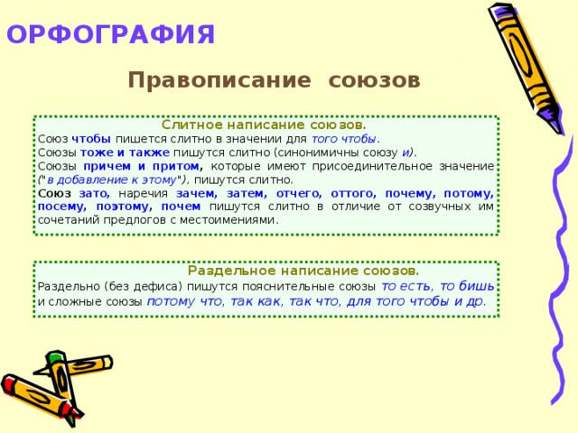 Тобишь или то бишь. Союзы которые пишутся слитно. Правописание союзов оттого. Слитное написание союзов также тоже чтобы. Правописание также.